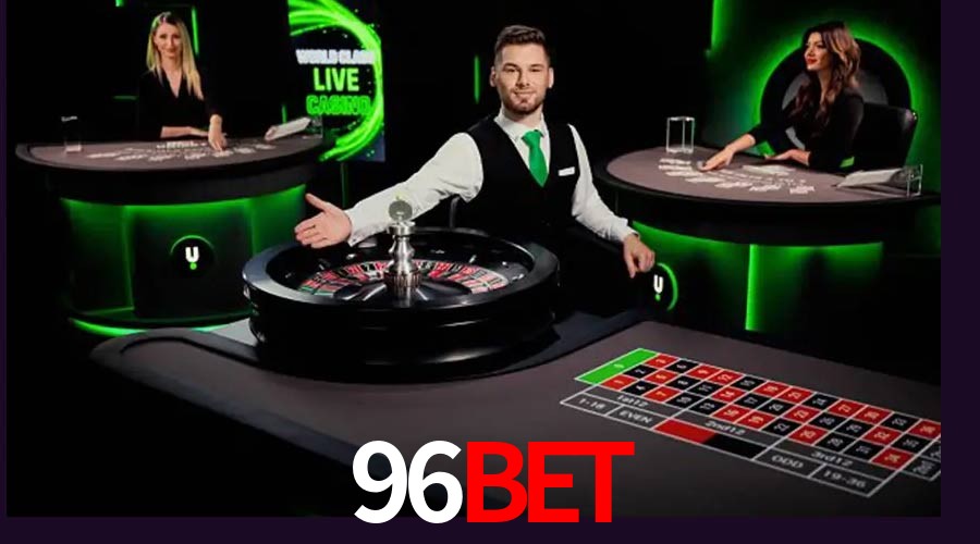 Platform Technology 96bet