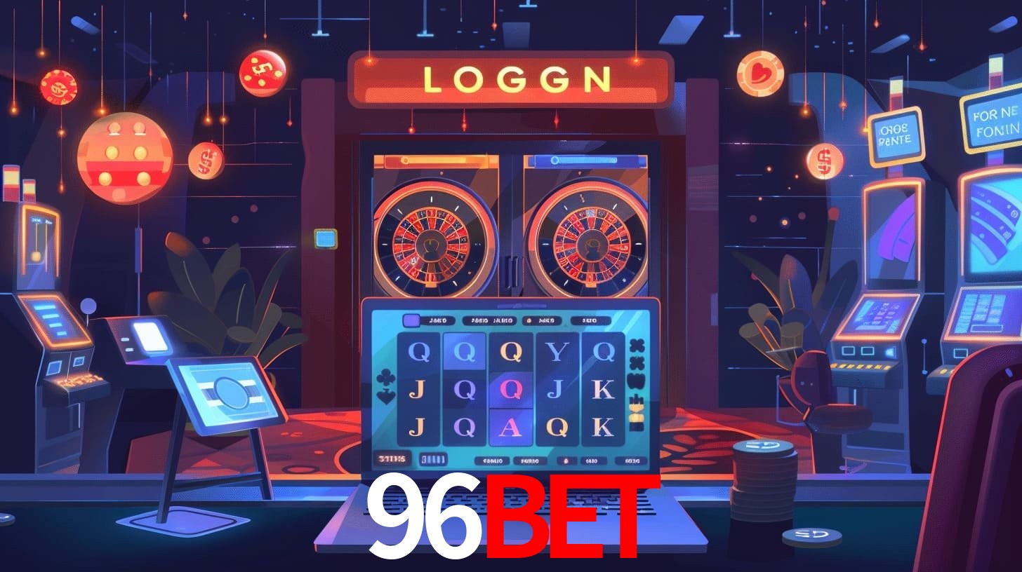Promoção Relâmpago 96bet
