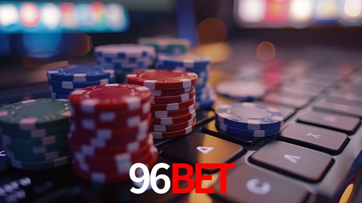 Design Responsivo 96bet