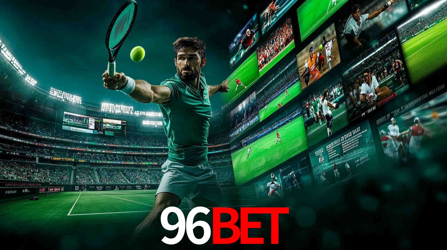 Descubra o Programa VIP da 96bet: Vantagens Exclusivas para Jogadores