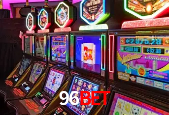 Descubra a Essência do 96bet: Nossa História e Compromissos