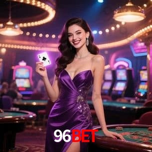 Programa VIP 96bet