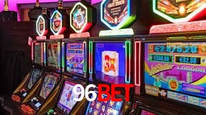 Roda da fortuna na 96bet