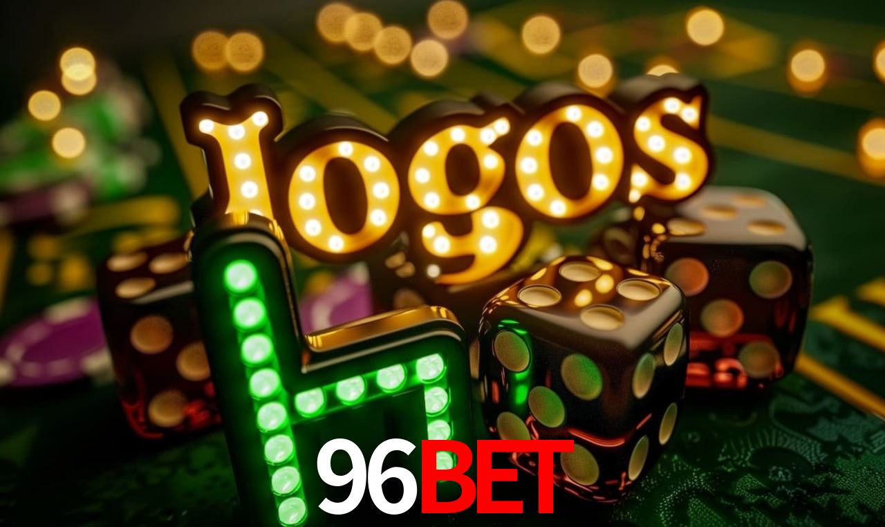 Estatísticas do Jogo 96bet
