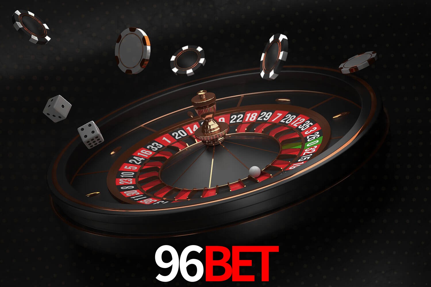 Sinta a adrenalina dos jogos de cassino com 96bet