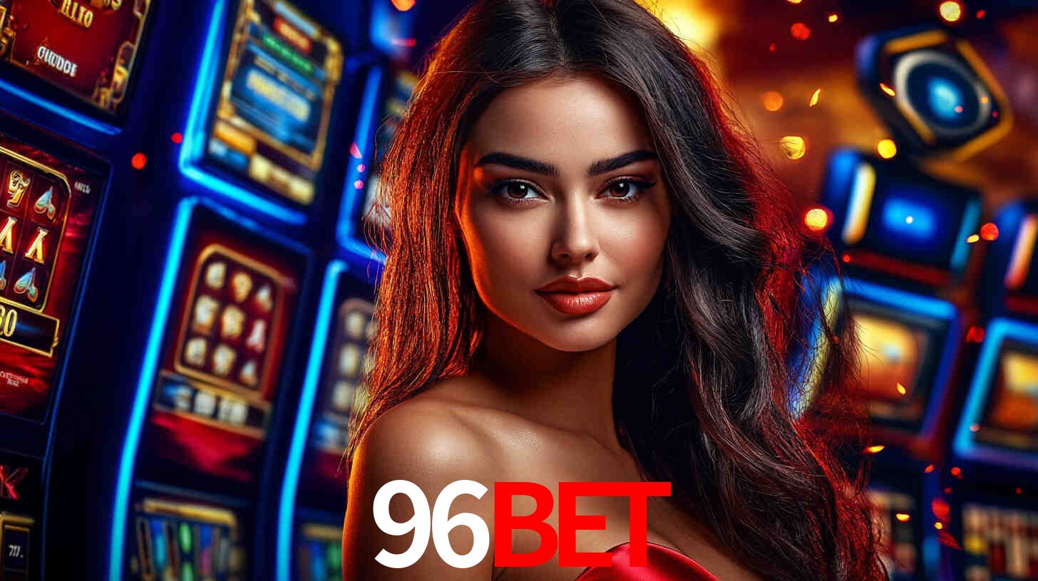 Explorando a Categoria de Eventos em Apostas na 96bet