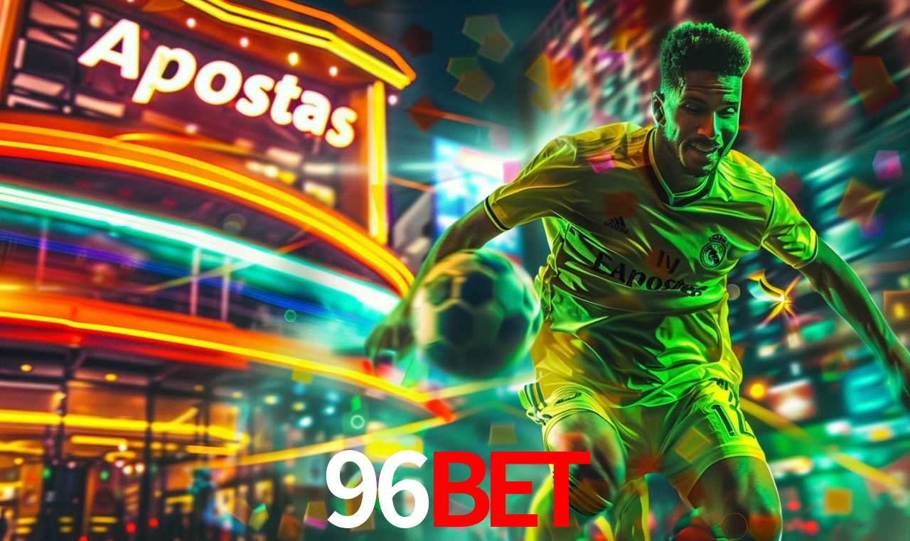 Avaliações dos Jogadores 96bet