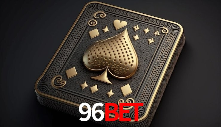 Estatísticas 96bet