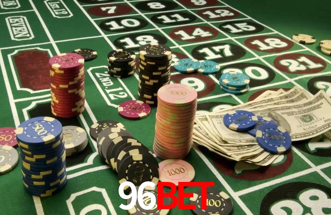 Player Reviews 96bet
